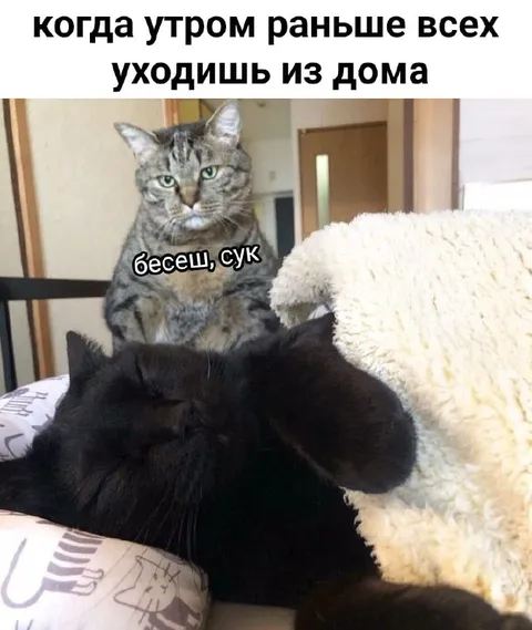 Когда уходишь раньше всех