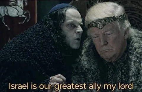 Israel Is Our Greatest Ally