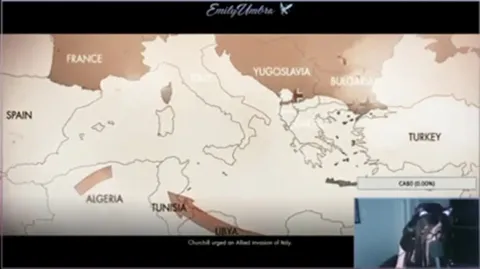 The Mediterranean Soft Underbelly