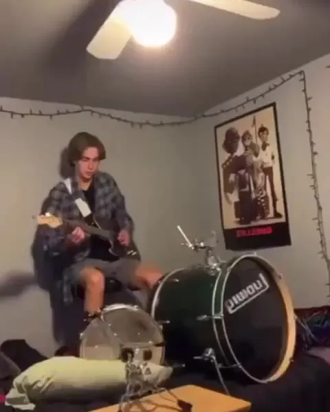Making Noise in Bed
