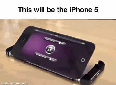 This Will Be the iPhone 5