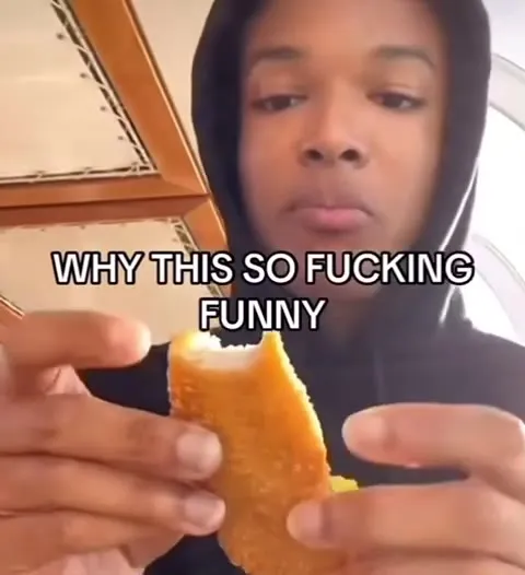 Why This Is So Funny