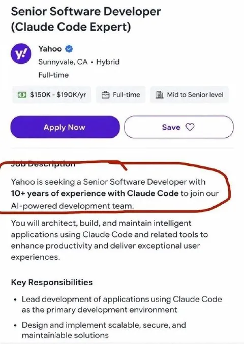 Ten Years of Claude Code Experience