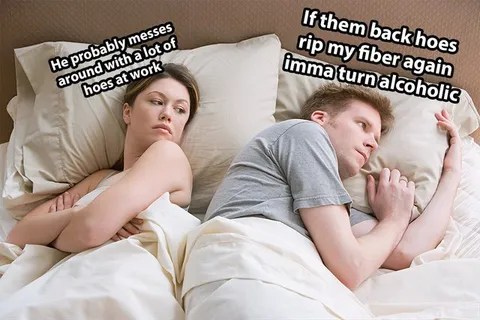 Fiber Internet Relationship Suspicion