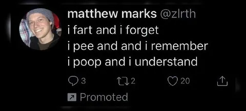 Fart Pee Poop Memory Logic