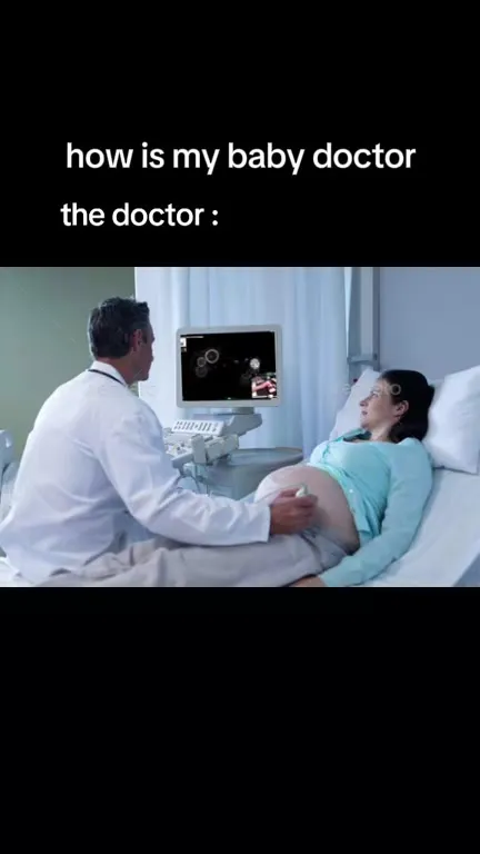 How Is My Baby Doctor