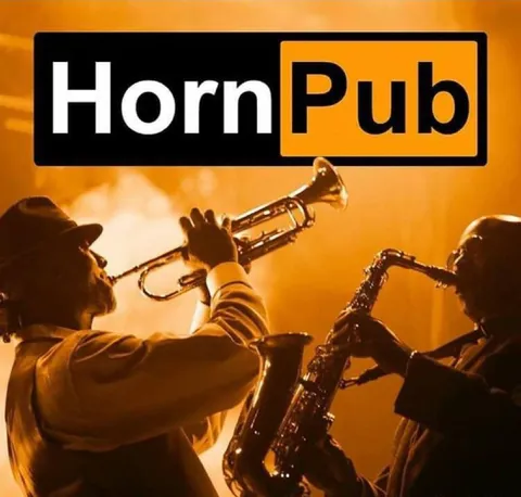 HornPub Jazz Session