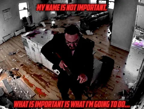 What I'm Going to Do
