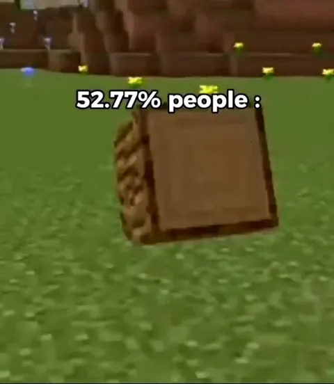 52.77% People Getting Wood