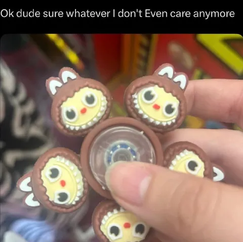 Ok Dude Sure Whatever
