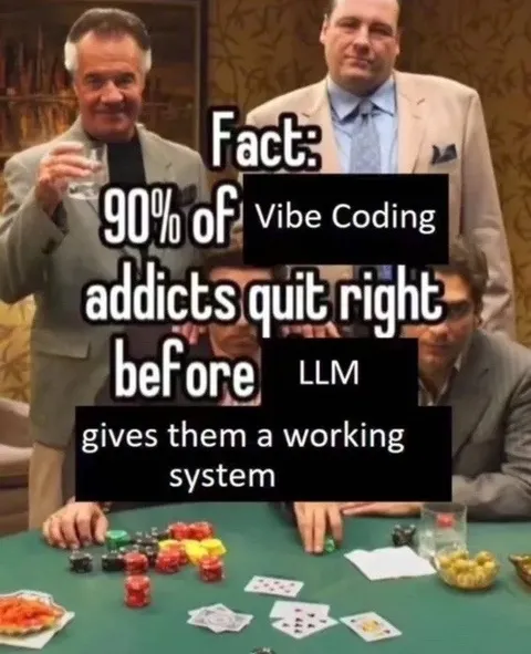 Vibe Coding Working System
