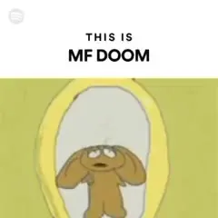 Гена несёт полотенце под MF DOOM