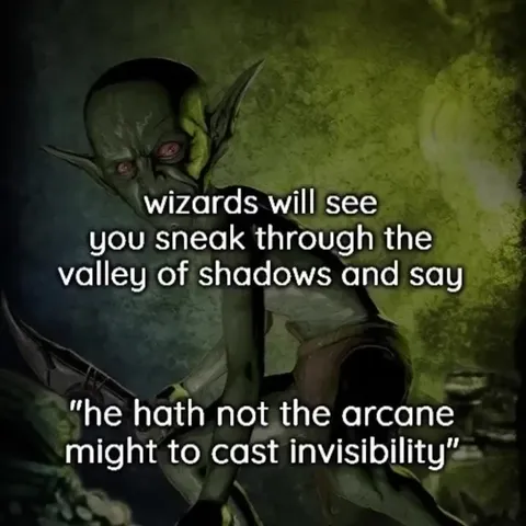 Medieval Insults for Every Class