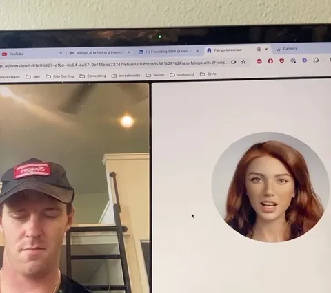 Endless AI Interview Question