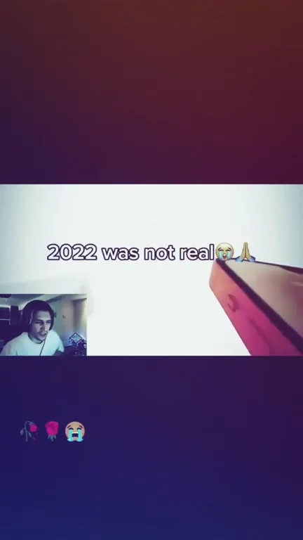 2022 Was Not Real iPhone 14