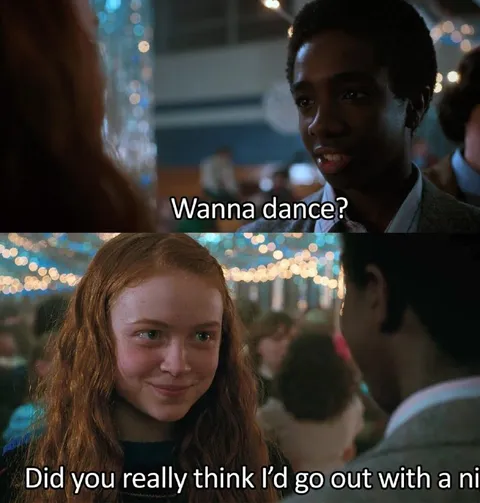 Wanna Dance Rejection