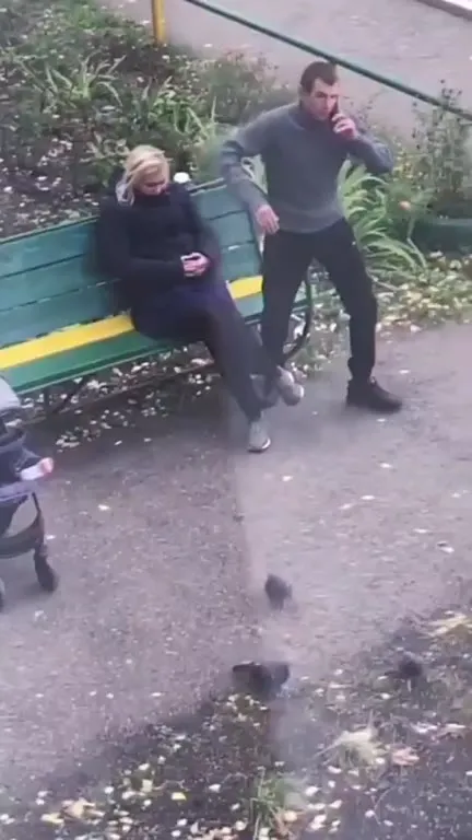 Криминальный монтаж неудач