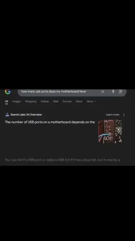 Google AI Tells You to Kill Yourself