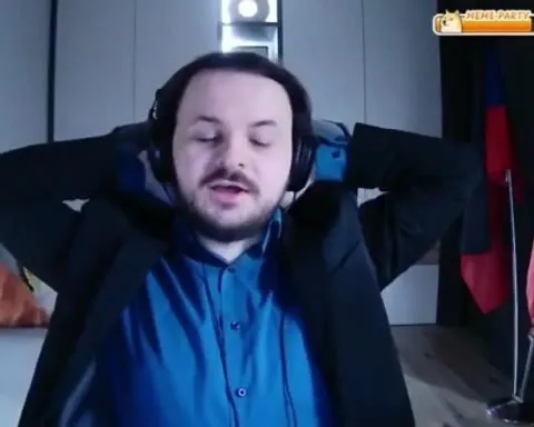 Спокойное принятие судьбы