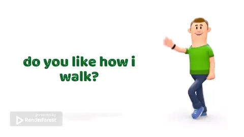 Do You Like How I Dance?