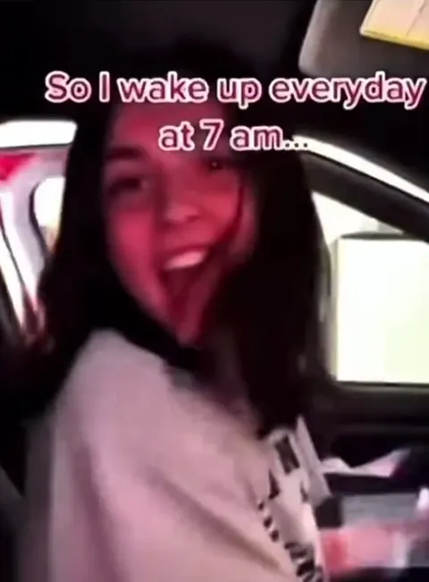 Screaming on the Way to Work
