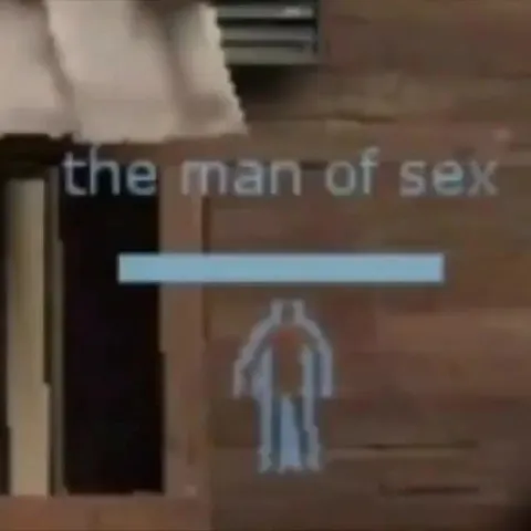 The Man of Sex