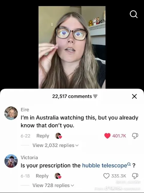 Hubble Telescope Prescription