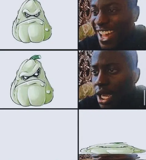 Когда терпение лопнуло