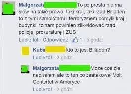 Kto to jest Billaden?