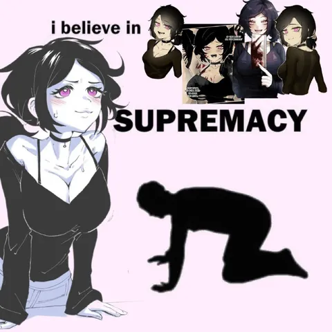 I Believe in Supremacy