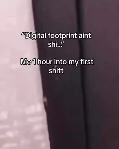 First Shift Digital Footprint