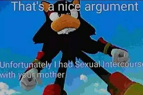 Unfortunately I Had Sexual Intercourse