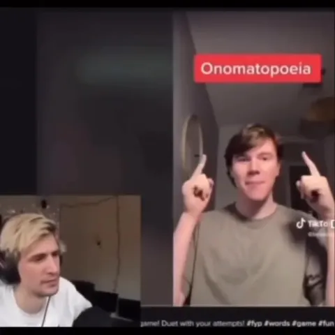 Pronunciation Game Goes Wrong