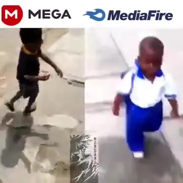 MEGA vs MediaFire download speed