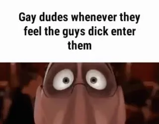 Gay Guys Whenever It Happens