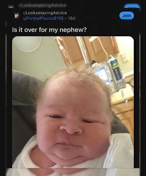 Is It Over for My Nephew?