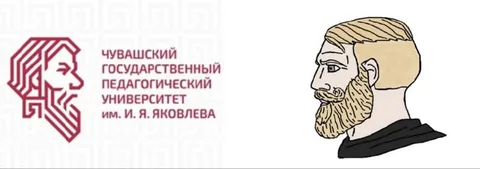 Чувашский университетский Чад