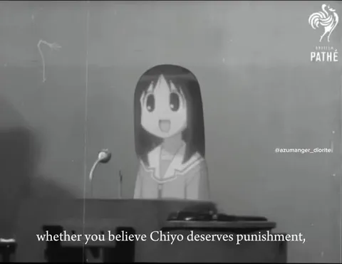 Total Chiyo Death Vote