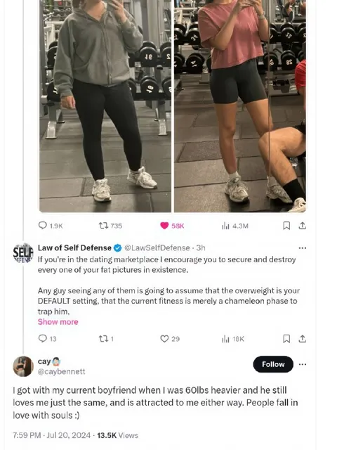 Destroy Your Fat Pictures