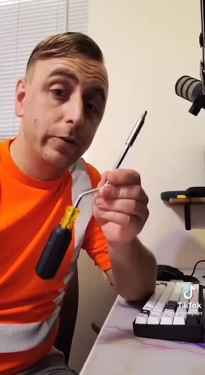 Duet Me While Using This Tool