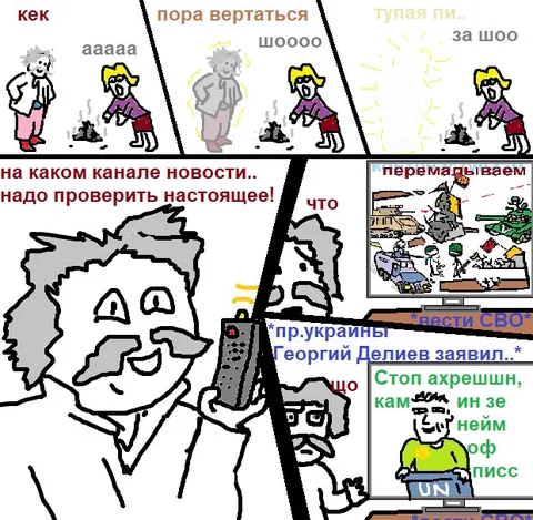 Проверить настоящие новости