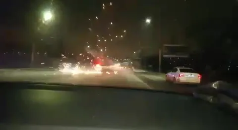 Гарри Поттер на дороге из Дырявого котла