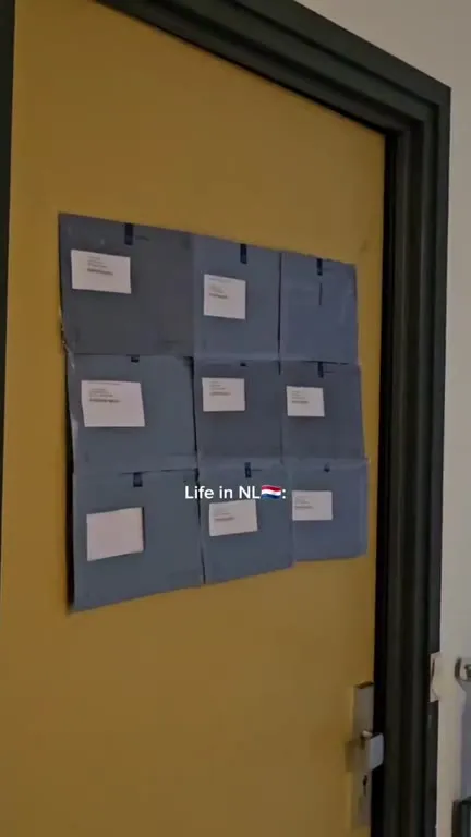 Life in the Netherlands Online vs Reality