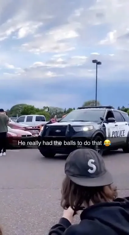 He Really Had the Balls