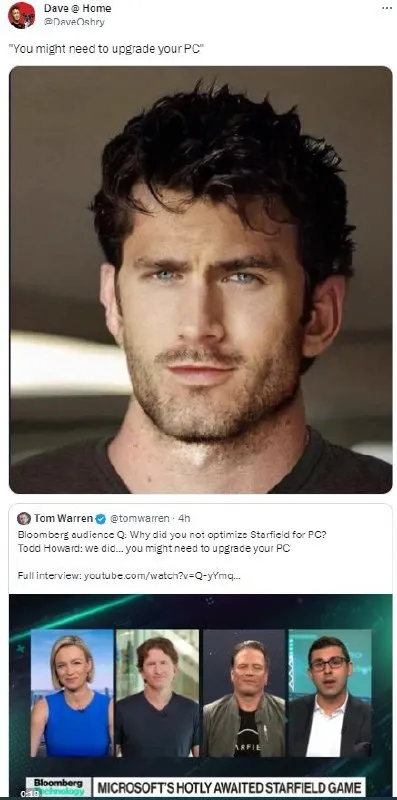 You Might Need to Upgrade Your PC