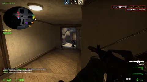 Double Kickflip Into Flames