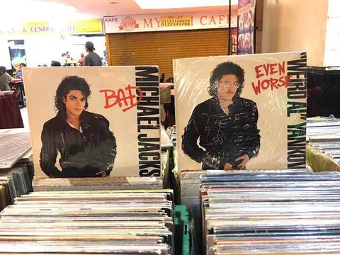 Michael Jackson Even Worse