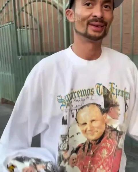 White Lives Matter Shirt Giveaway