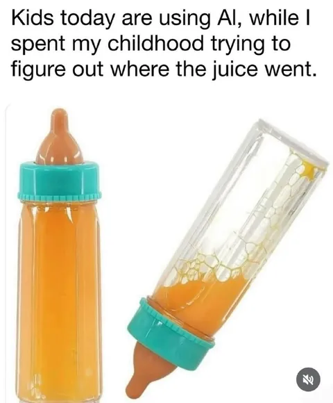 Kids Today Use AI
