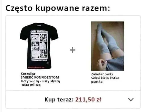 Często kupowane razem